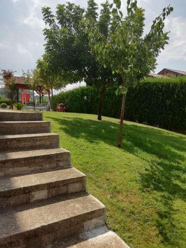 Bed & Breakfast La Quercia