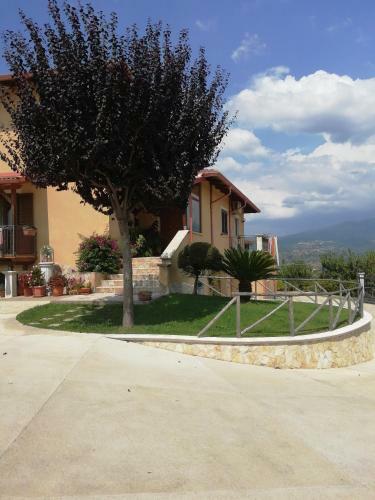 Bed & Breakfast La Quercia