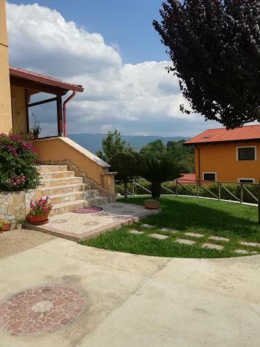 Bed & Breakfast La Quercia