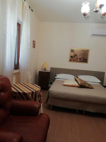 Bed & Breakfast La Quercia