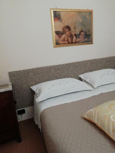Bed & Breakfast La Quercia