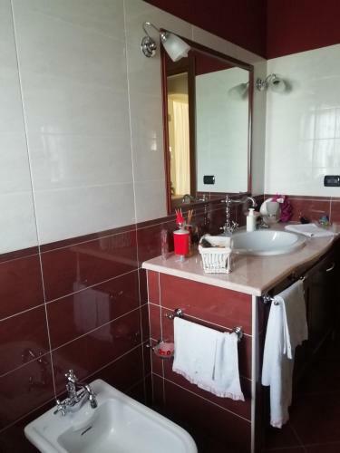 Bed & Breakfast La Quercia