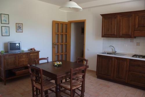 Agroturismo Agriturismo San Marco