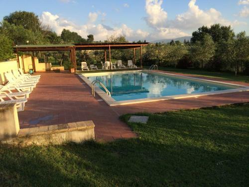 Agroturismo Agriturismo San Marco