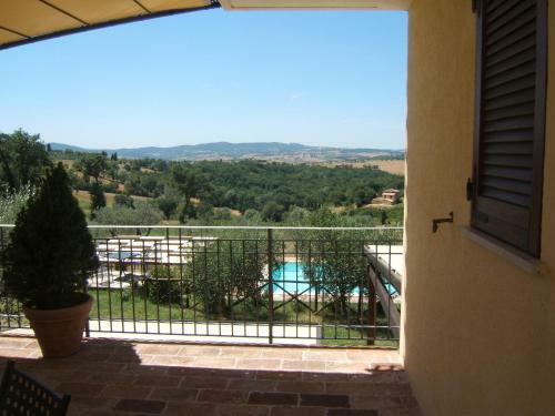 Agroturismo Agriturismo San Marco