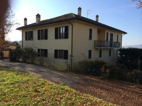 Agroturismo Agriturismo San Marco