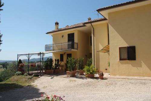 Agroturismo Agriturismo San Marco