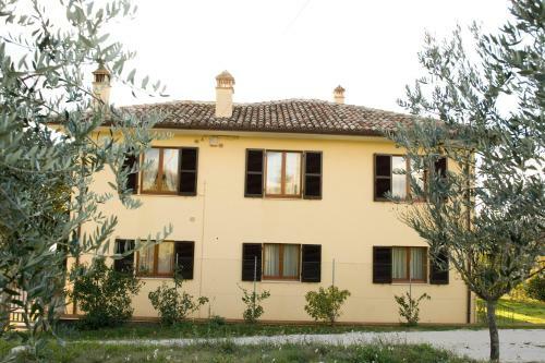 Agroturismo Agriturismo San Marco
