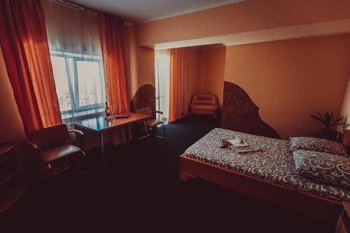 Motel Formula 1
