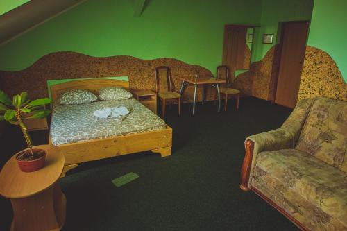 Motel Formula 1