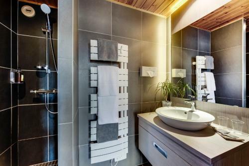 Hotel La Galise
