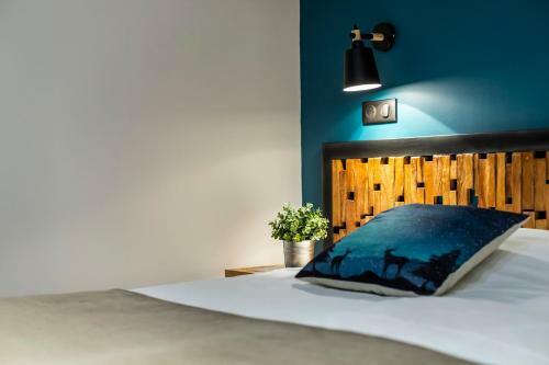 Hotel La Galise