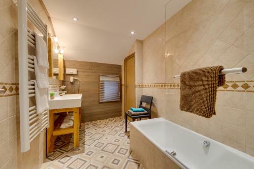 Hotel La Galise