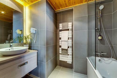Hotel La Galise