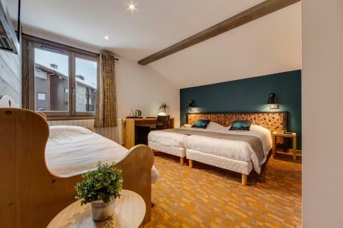 Hotel La Galise