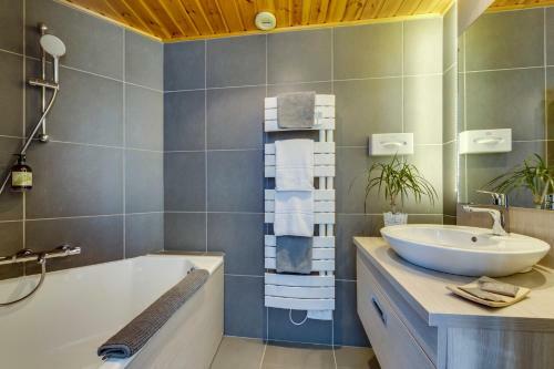 Hotel La Galise
