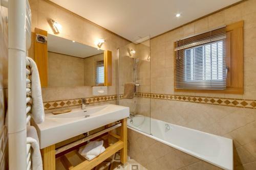 Hotel La Galise