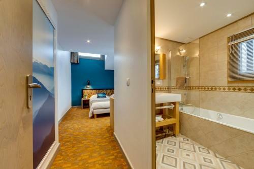 Hotel La Galise