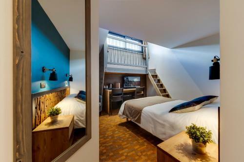 Hotel La Galise