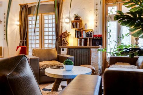 Hotel La Galise