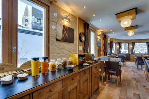 Hotel La Galise