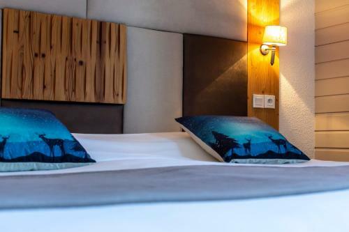 Hotel La Galise