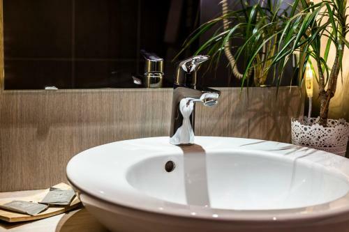 Hotel La Galise