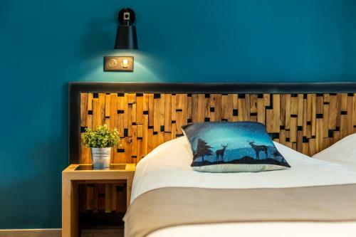 Hotel La Galise