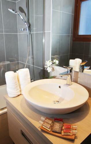 Hotel La Galise