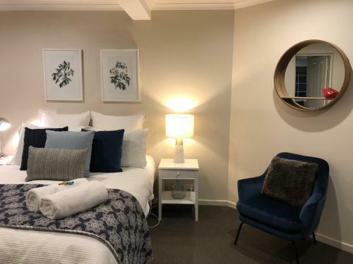 Westwood Lodge Apartments