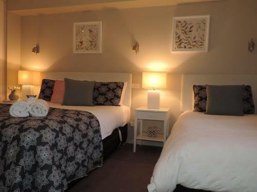 Westwood Lodge Apartments