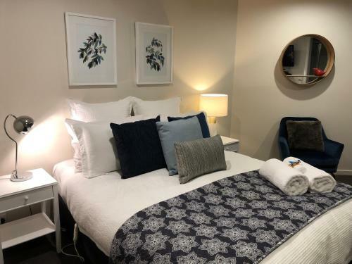 Westwood Lodge Apartments