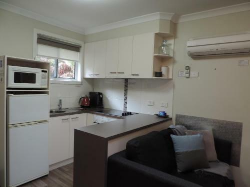 Westwood Lodge Apartments