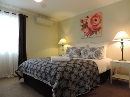 Westwood Lodge Apartments