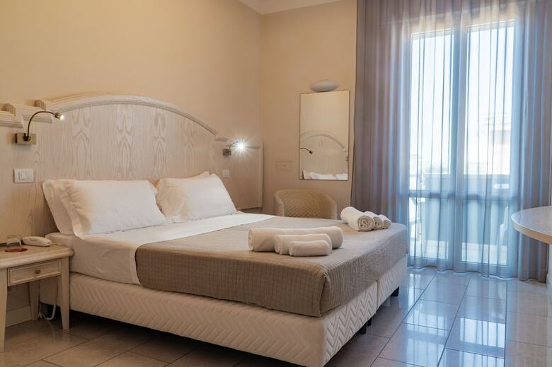 Hotel Brasil