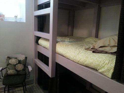 Ray's Bucktown Bed And Breakfast