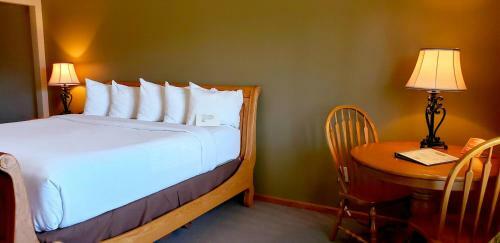 Hotel Zinck's Inn Berlin