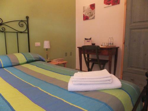 Agroturismo Cascina Antonini
