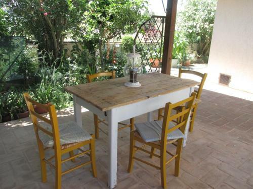 Agroturismo Cascina Antonini