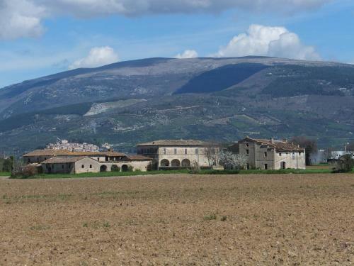 Agroturismo Cascina Antonini