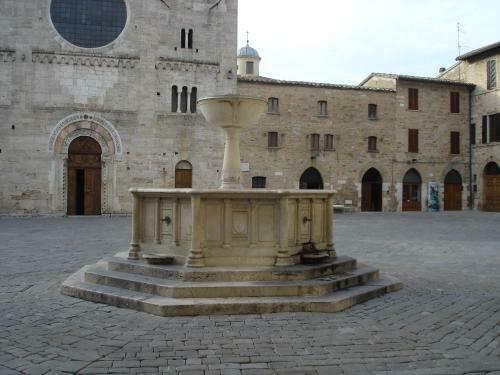Agroturismo Cascina Antonini