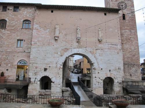 Agroturismo Cascina Antonini