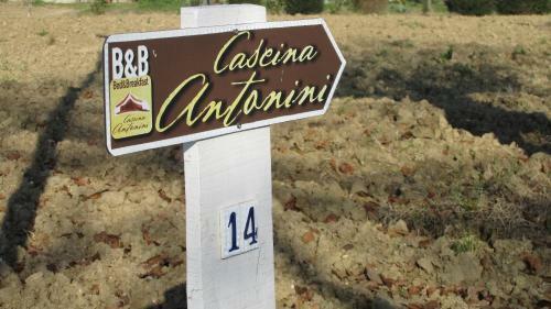 Agroturismo Cascina Antonini