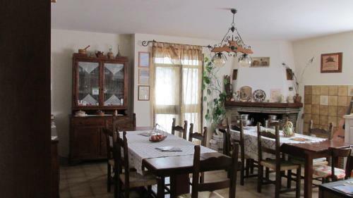 Agroturismo Cascina Antonini
