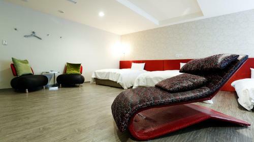 Walker Hotel - Zhengyi