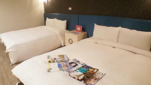 Walker Hotel - Zhengyi