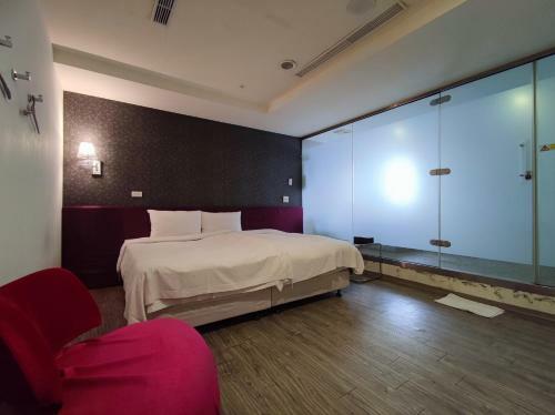 Walker Hotel - Zhengyi