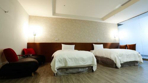 Walker Hotel - Zhengyi