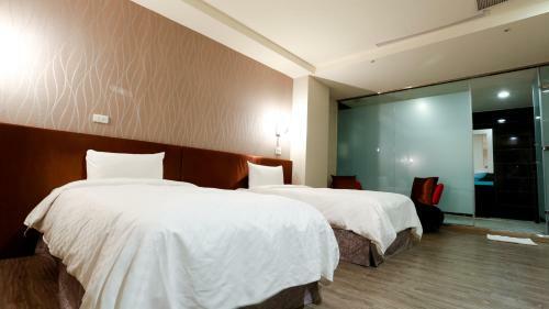 Walker Hotel - Zhengyi
