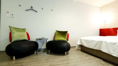 Walker Hotel - Zhengyi